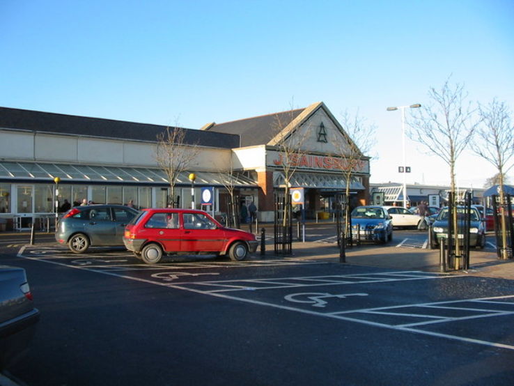 East Kilbride, United Kingdom places to see in East Kilbride, best